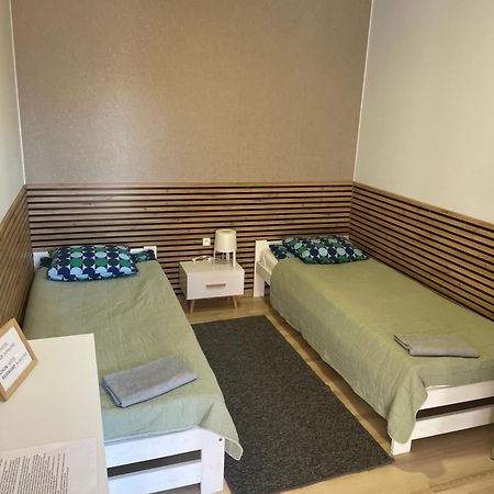 U Marzeny Apartment Malbork Luaran gambar