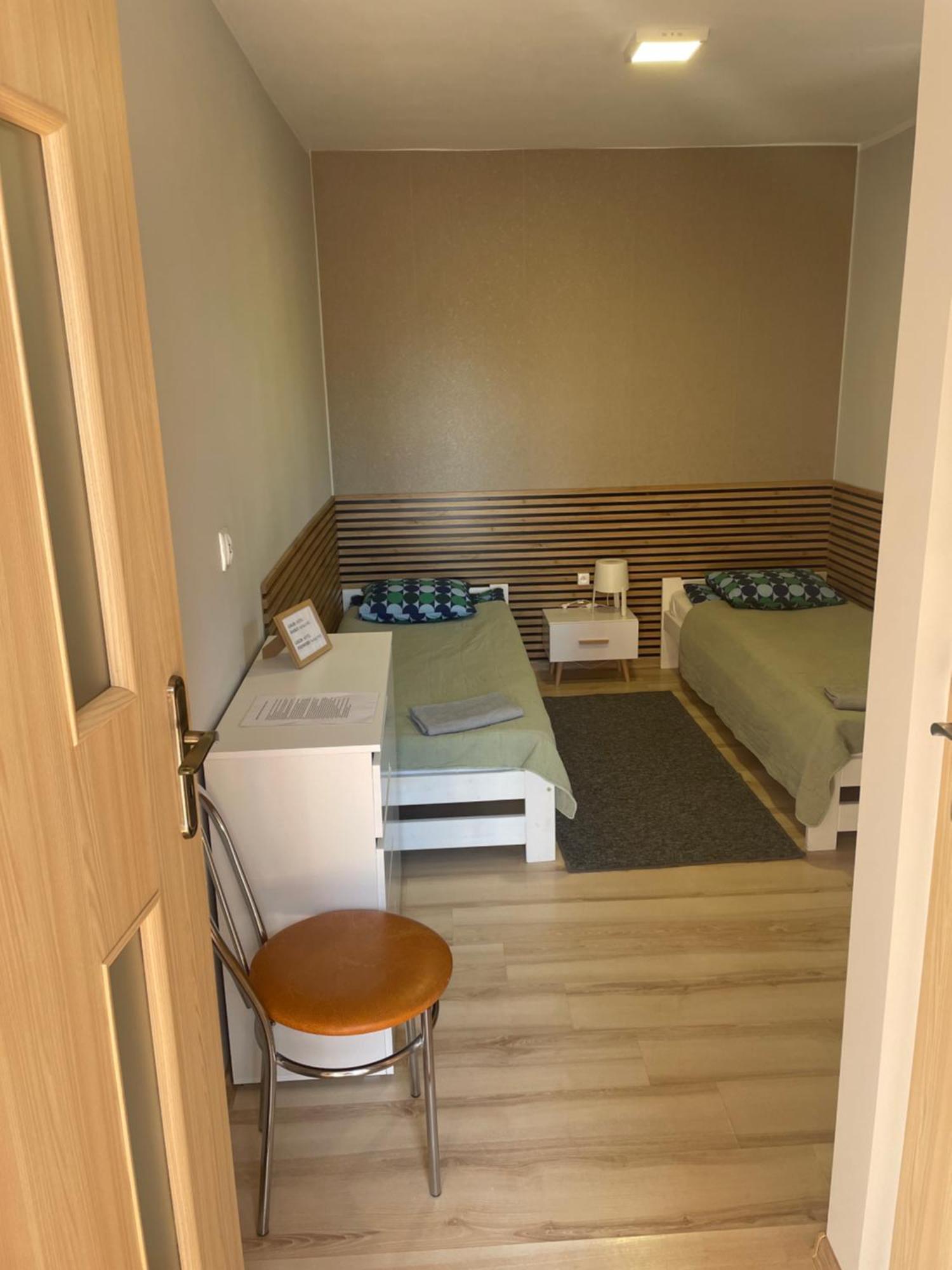 U Marzeny Apartment Malbork Luaran gambar