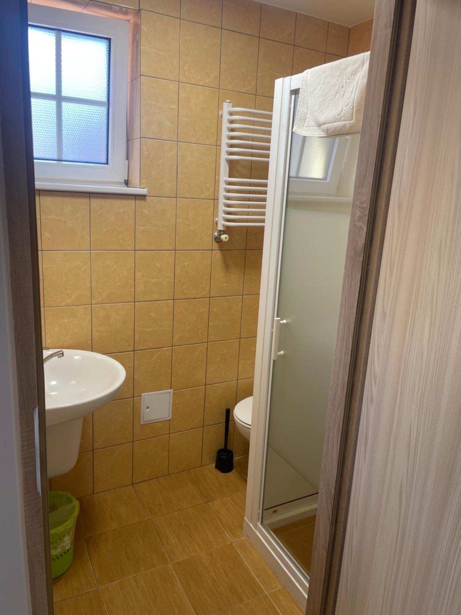 U Marzeny Apartment Malbork Luaran gambar
