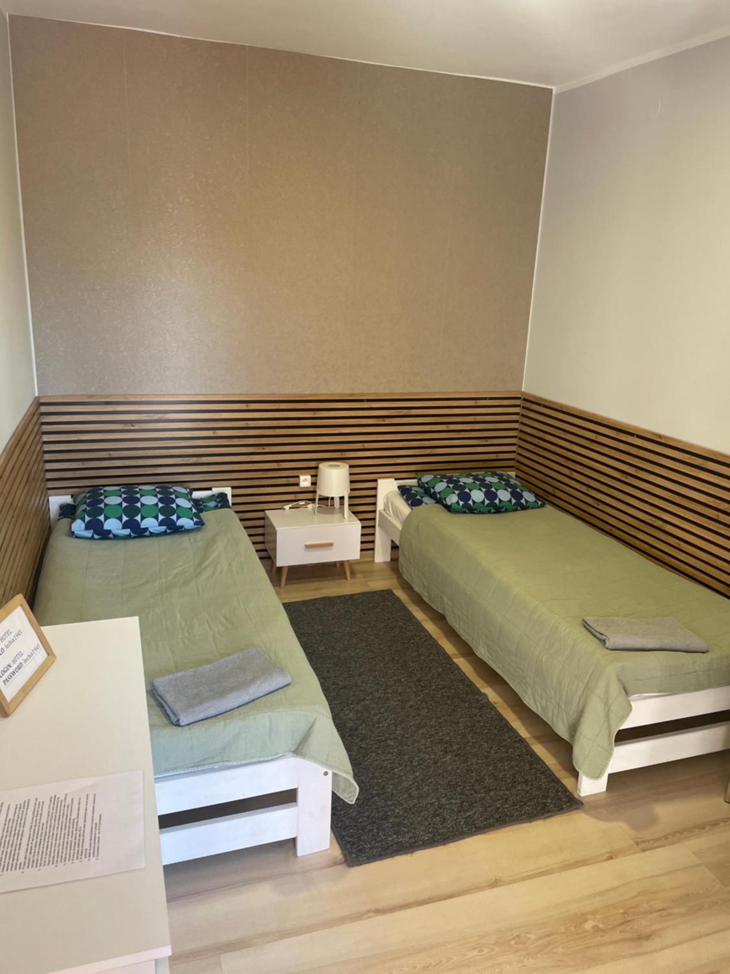 U Marzeny Apartment Malbork Luaran gambar