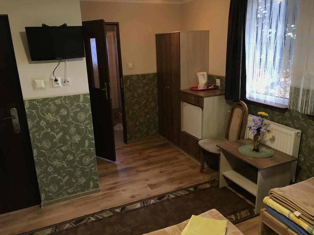 U Marzeny Apartment Malbork Luaran gambar