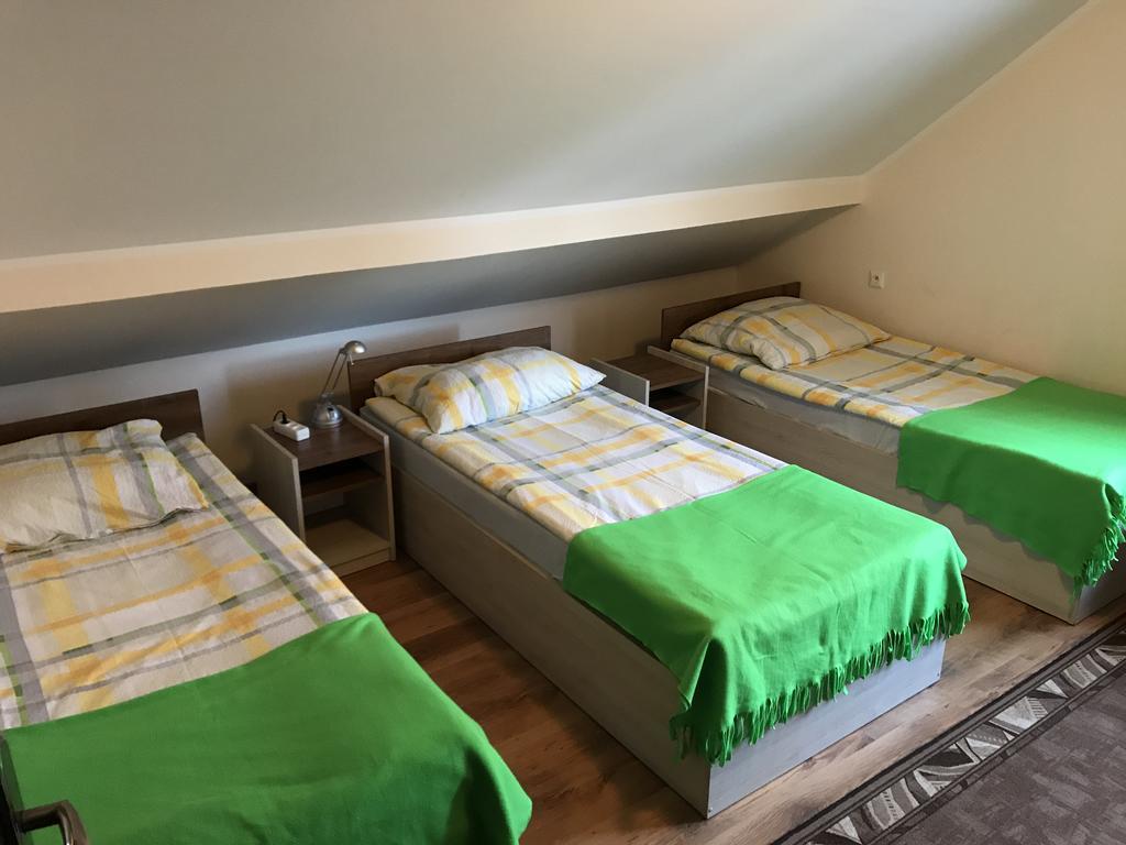 U Marzeny Apartment Malbork Luaran gambar