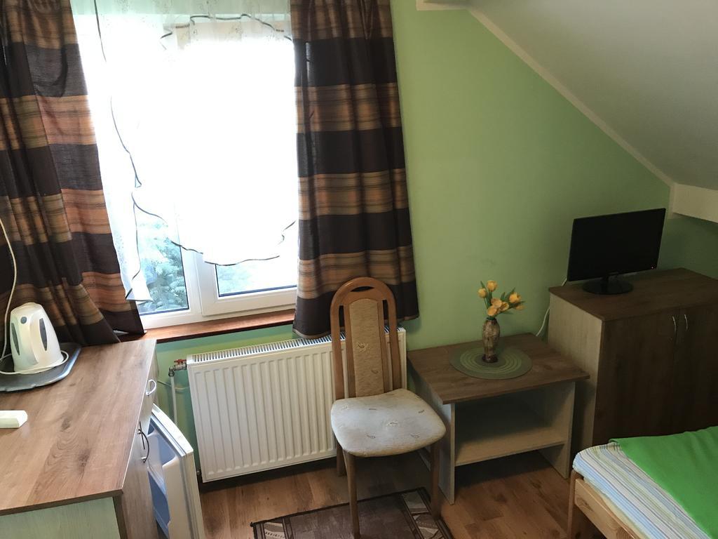 U Marzeny Apartment Malbork Luaran gambar