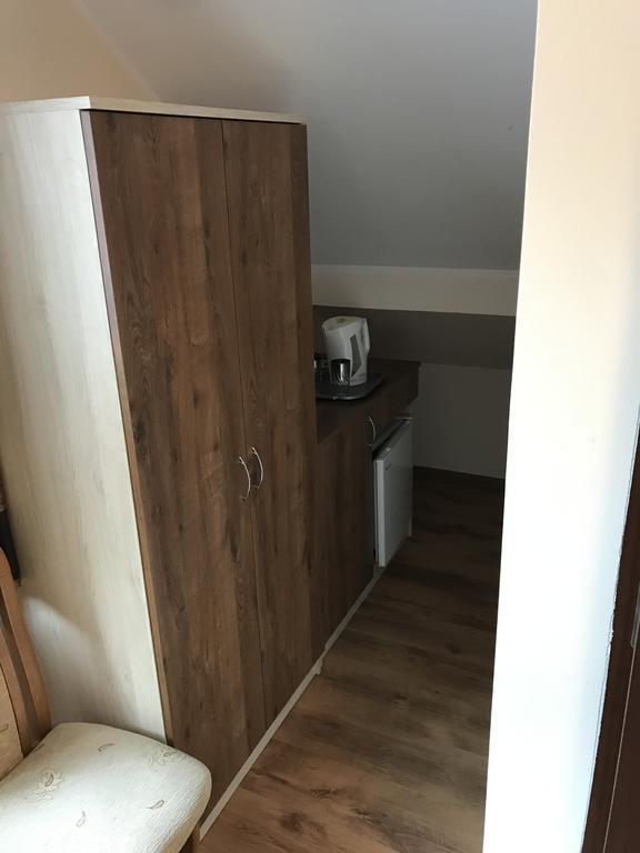 U Marzeny Apartment Malbork Luaran gambar