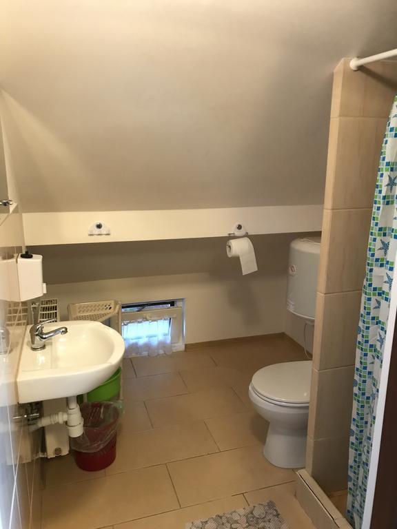 U Marzeny Apartment Malbork Luaran gambar