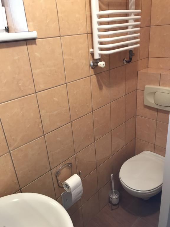 U Marzeny Apartment Malbork Luaran gambar