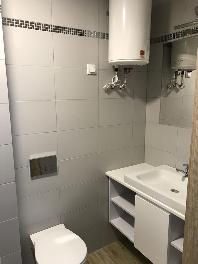 U Marzeny Apartment Malbork Luaran gambar