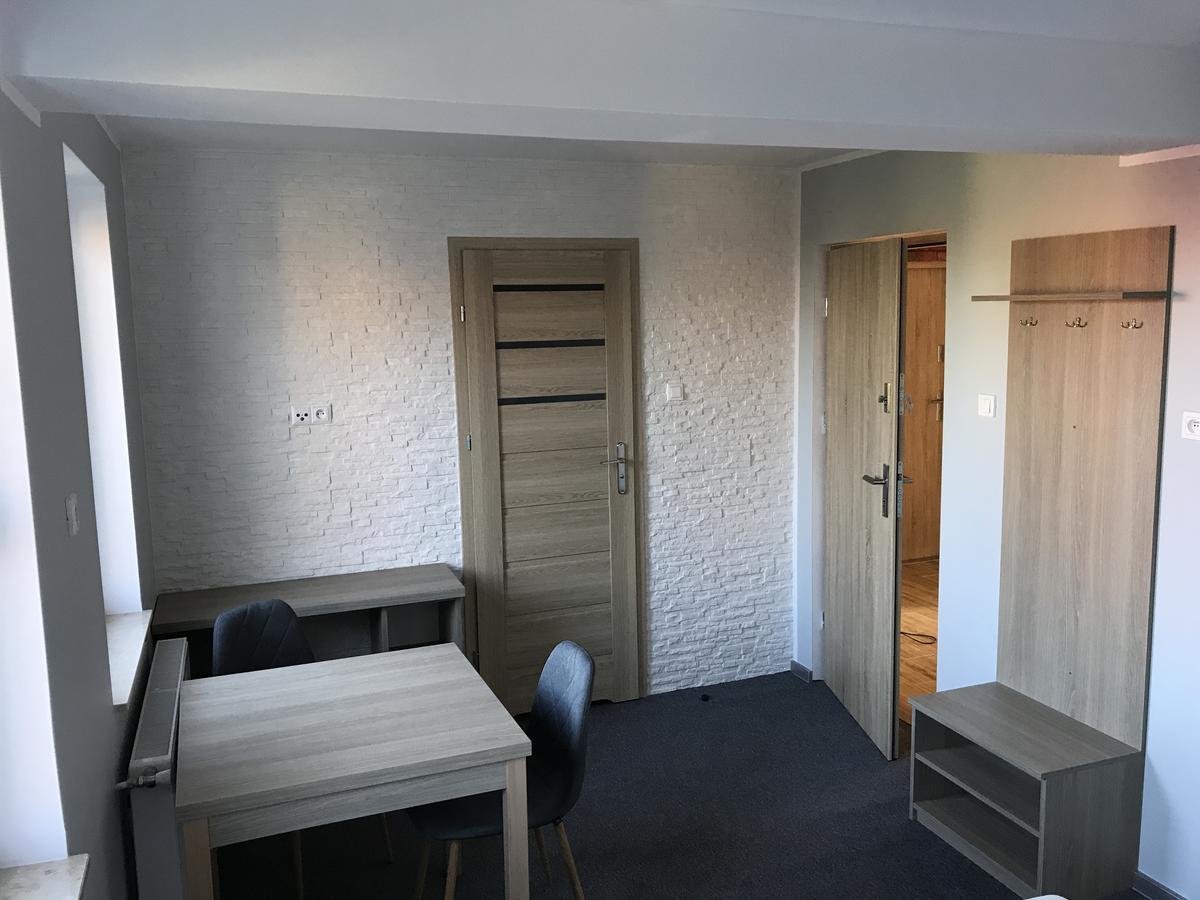 U Marzeny Apartment Malbork Luaran gambar