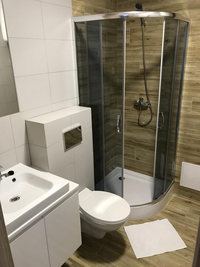 U Marzeny Apartment Malbork Luaran gambar