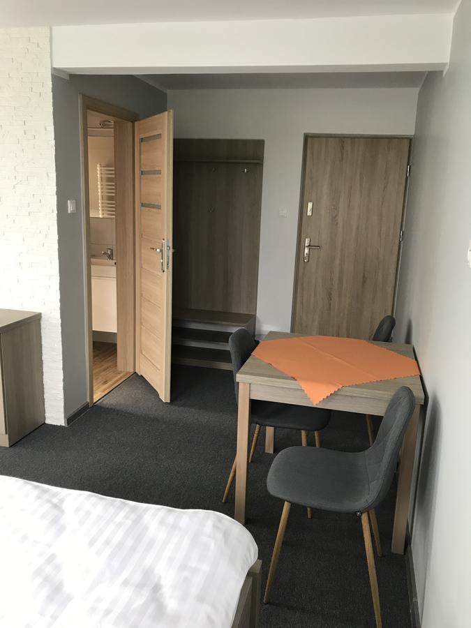 U Marzeny Apartment Malbork Luaran gambar
