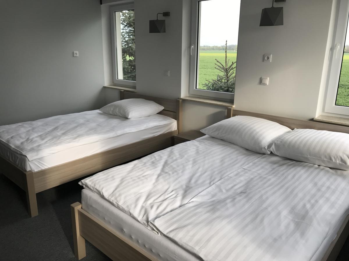 U Marzeny Apartment Malbork Luaran gambar