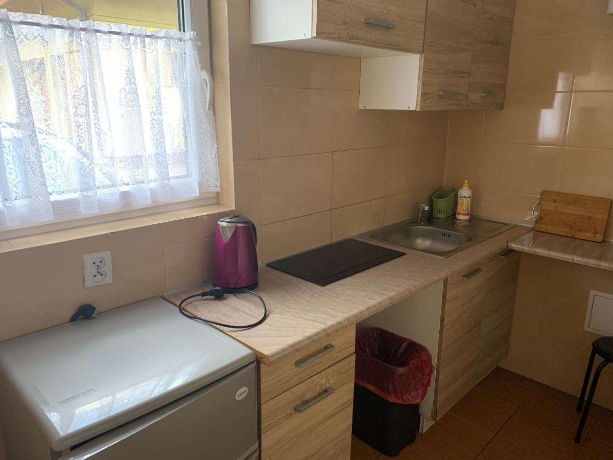 U Marzeny Apartment Malbork Luaran gambar
